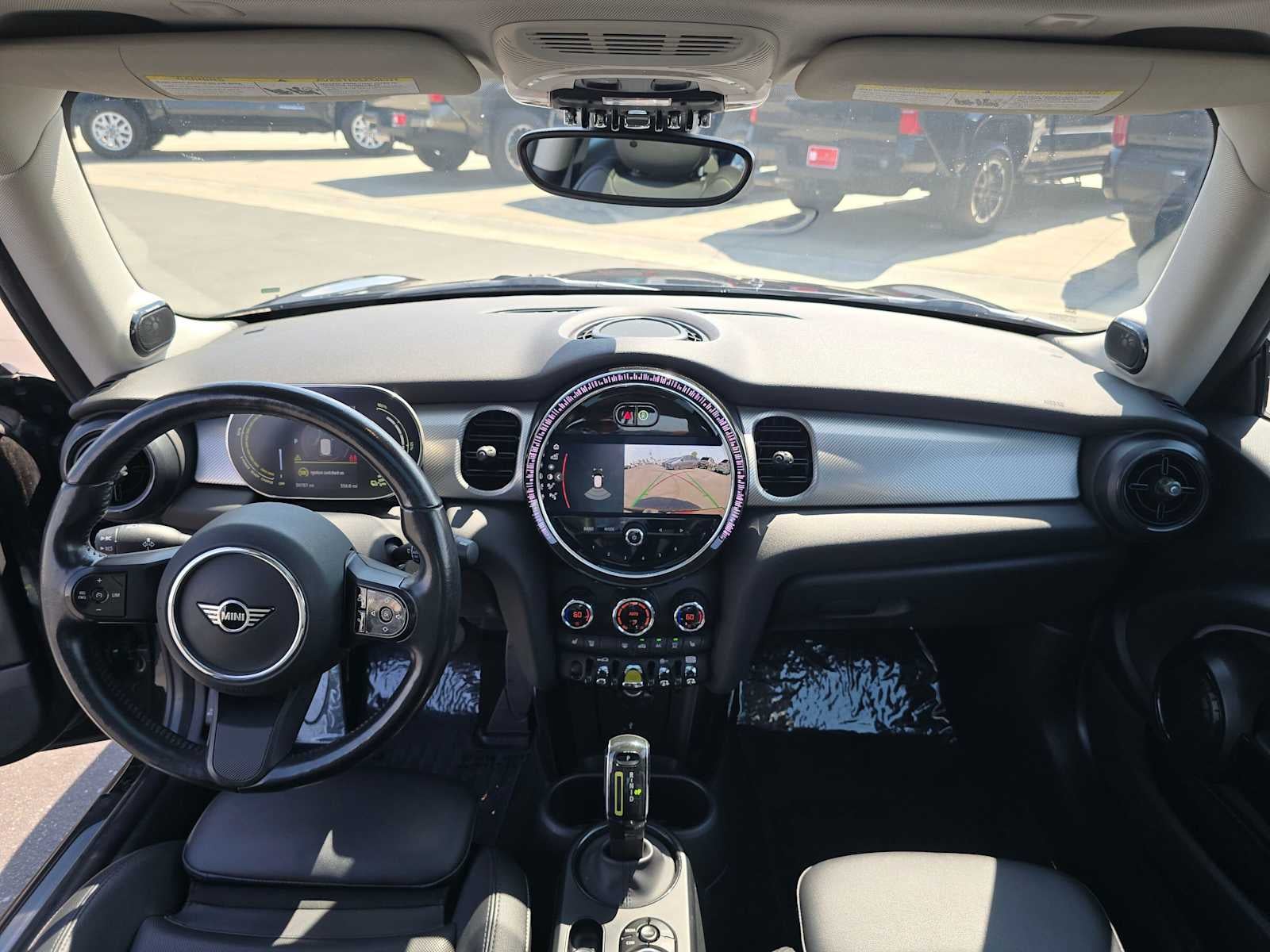 2024 MINI Hardtop 2 Door Cooper SE
