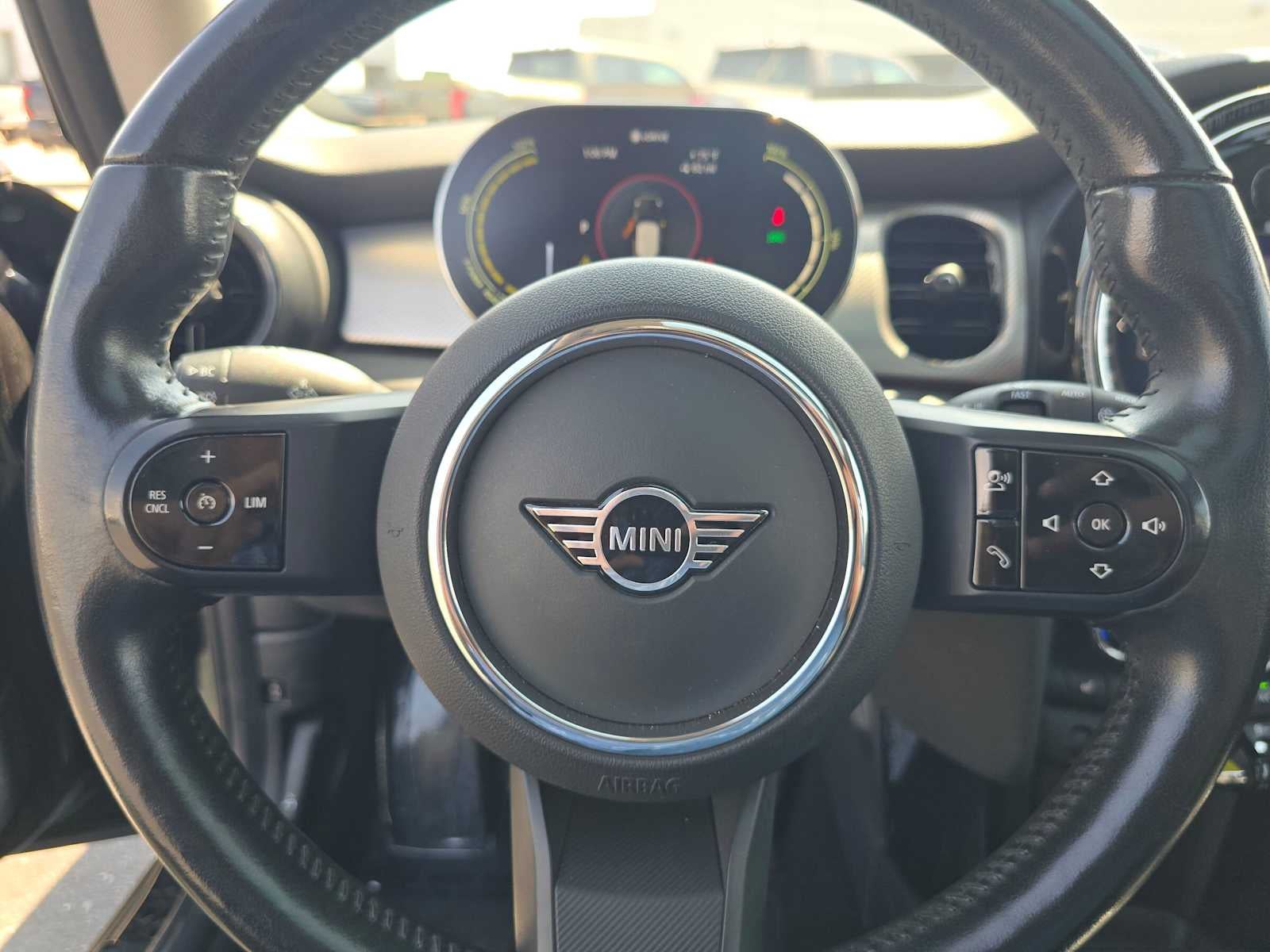 2024 MINI Hardtop 2 Door Cooper SE