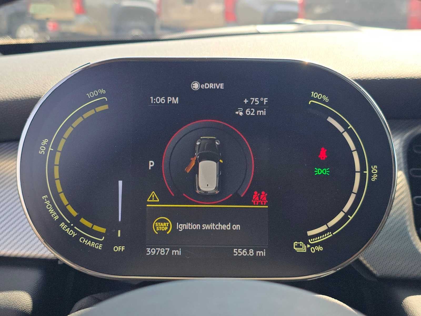 2024 MINI Hardtop 2 Door Cooper SE
