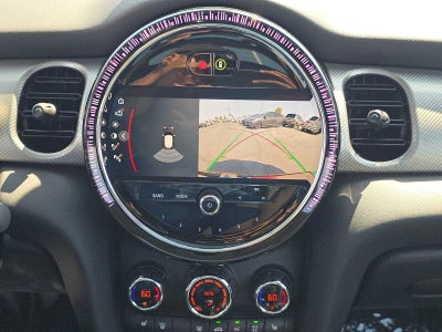 2024 MINI Hardtop 2 Door Cooper SE