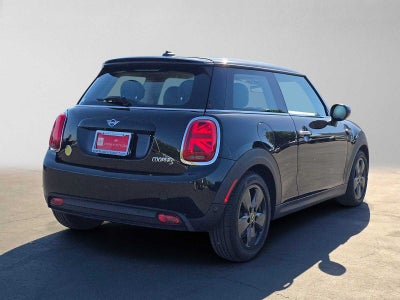 2024 MINI Hardtop 2 Door Cooper SE
