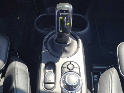 2024 MINI Hardtop 2 Door Cooper SE