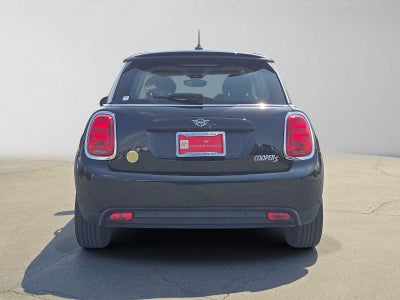 2024 MINI Hardtop 2 Door Cooper SE