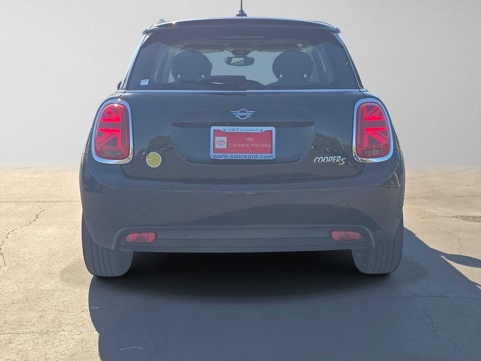 2024 MINI Hardtop 2 Door Cooper SE