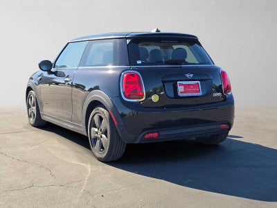 2024 MINI Hardtop 2 Door Cooper SE