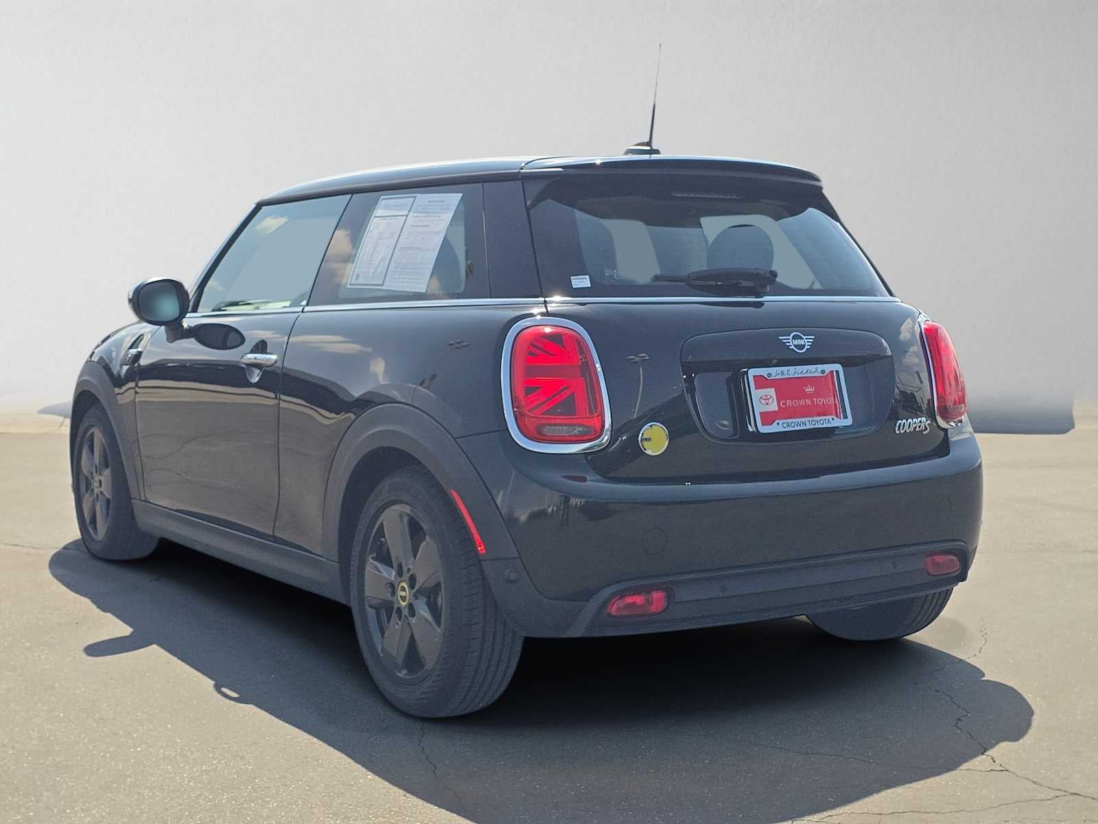 2024 MINI Hardtop 2 Door Cooper SE
