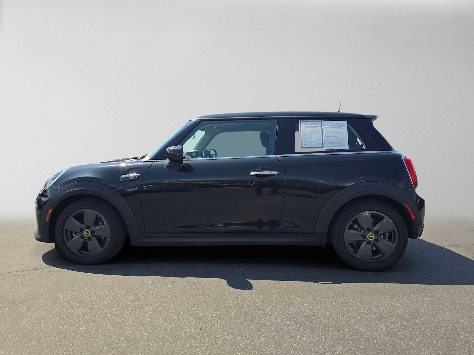 2024 MINI Hardtop 2 Door Cooper SE