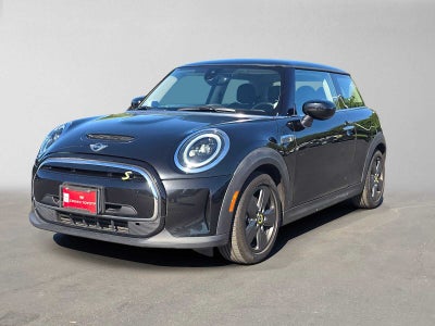 2024 MINI Hardtop 2 Door Cooper SE