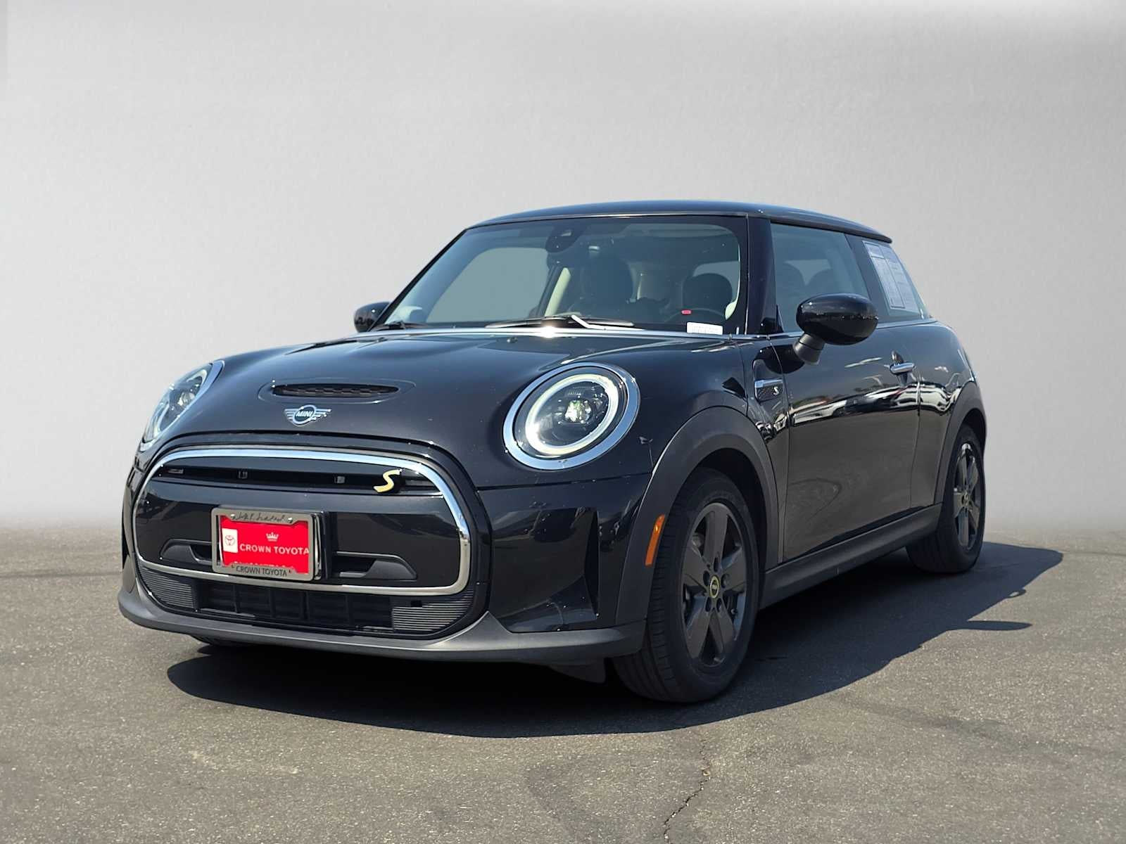 2024 MINI Hardtop 2 Door Cooper SE