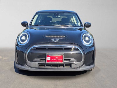2024 MINI Hardtop 2 Door Cooper SE