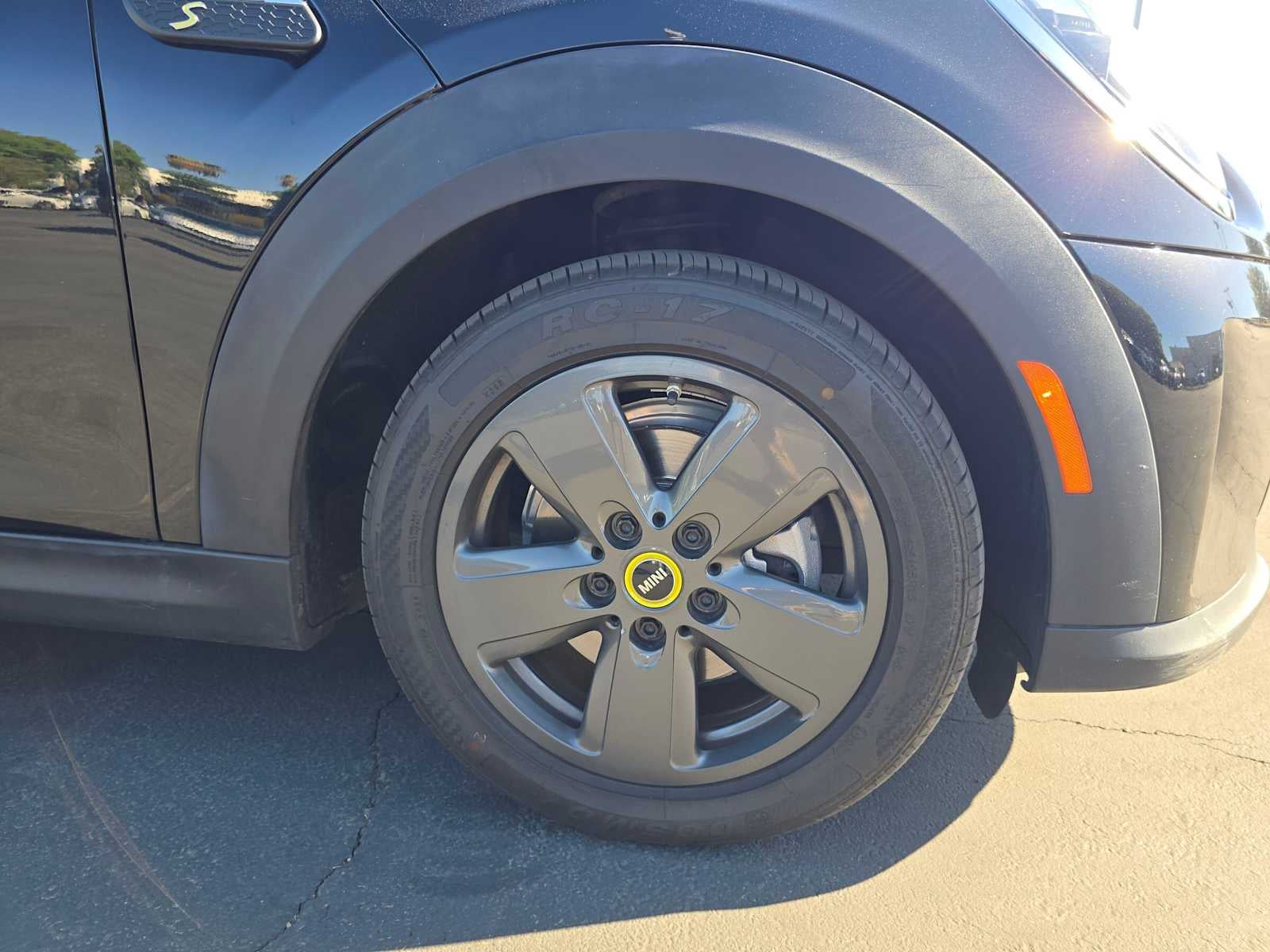 2024 MINI Hardtop 2 Door Cooper SE