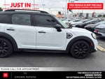 2019 MINI Countryman Cooper S