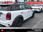 2019 MINI Countryman Cooper S