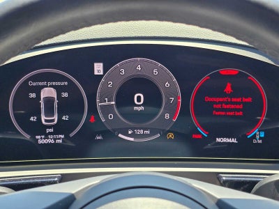 2024 Porsche Cayenne S