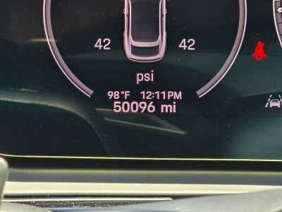 2024 Porsche Cayenne S