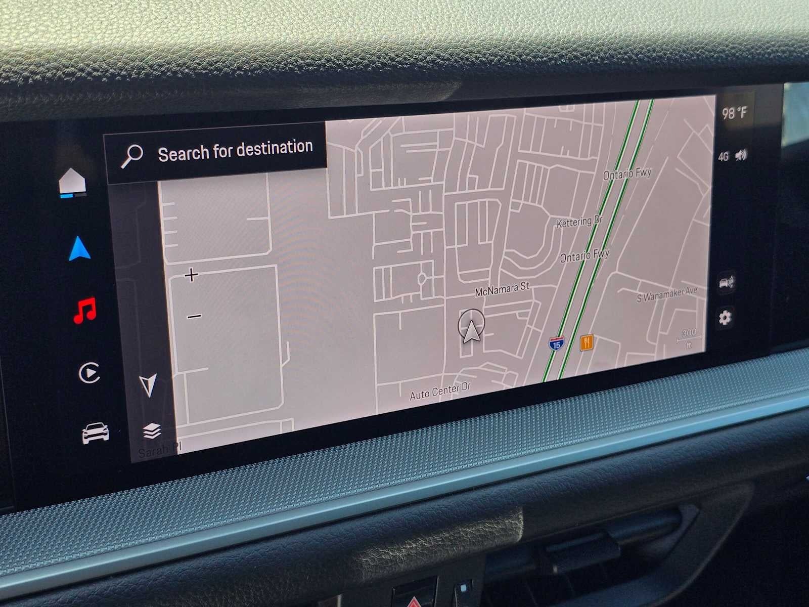 2024 Porsche Cayenne S