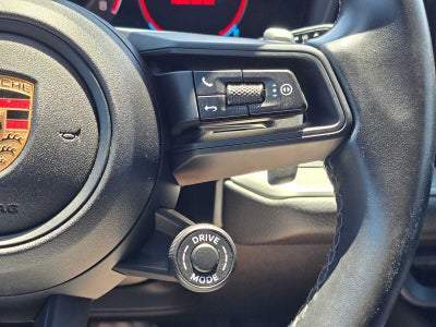 2024 Porsche Cayenne S