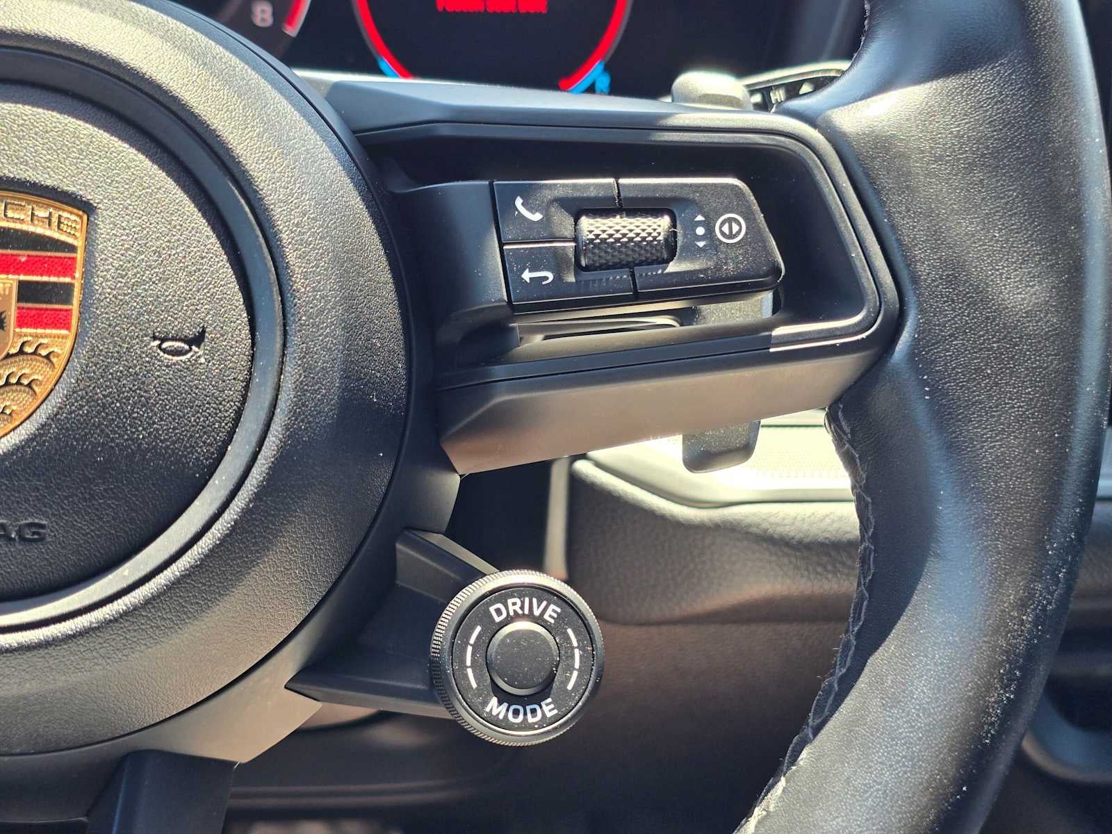 2024 Porsche Cayenne S