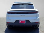 2024 Porsche Cayenne S