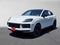 2024 Porsche Cayenne S