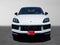 2024 Porsche Cayenne S