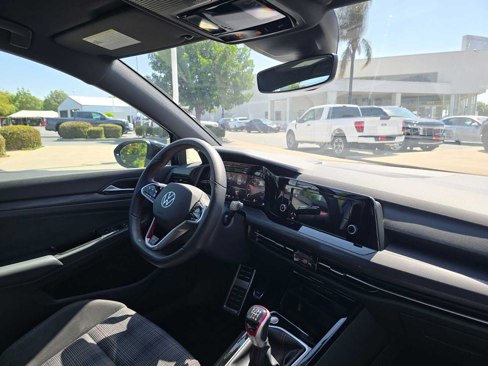 2024 Volkswagen Golf GTI 380 S