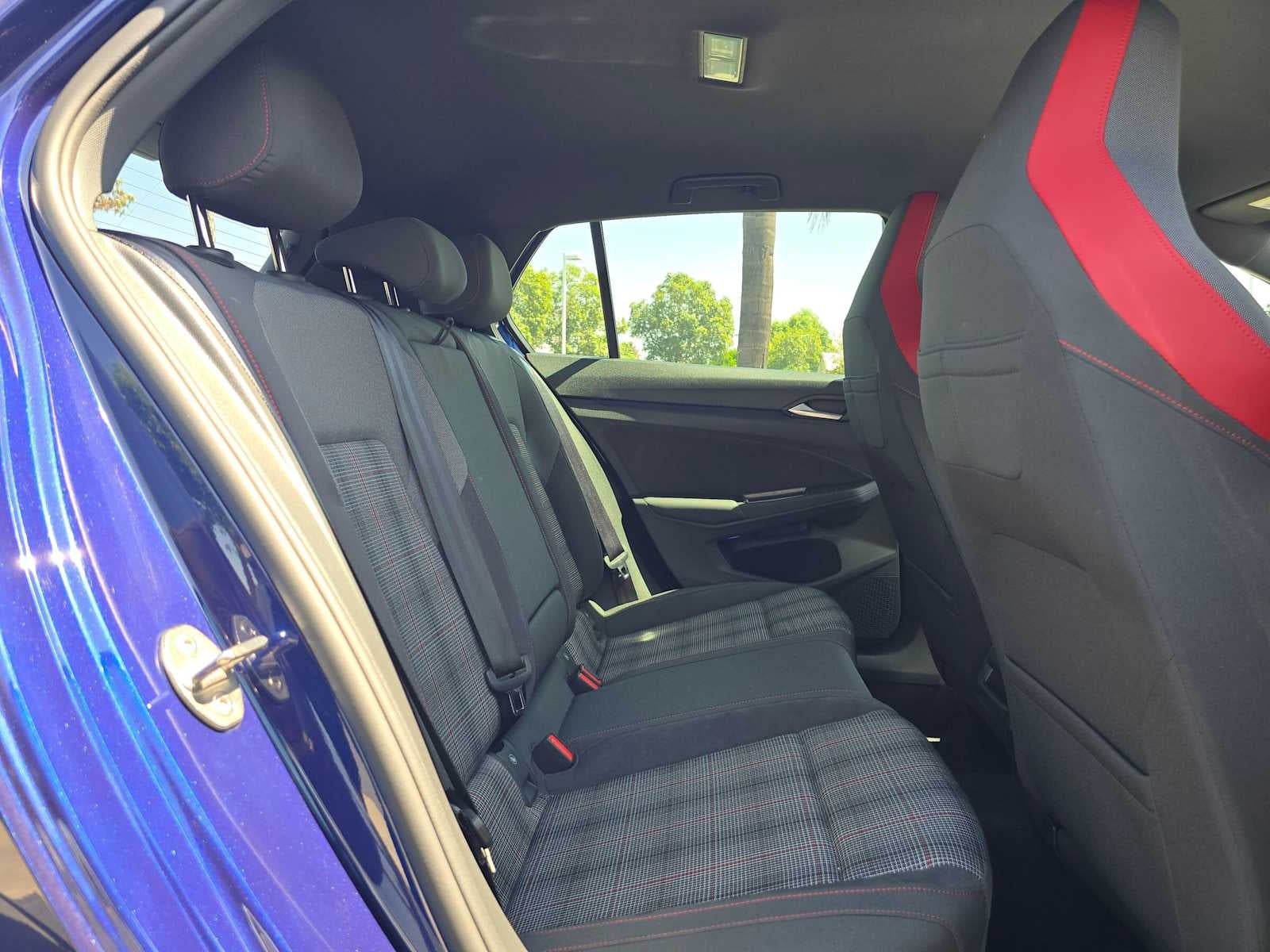 2024 Volkswagen Golf GTI 380 S