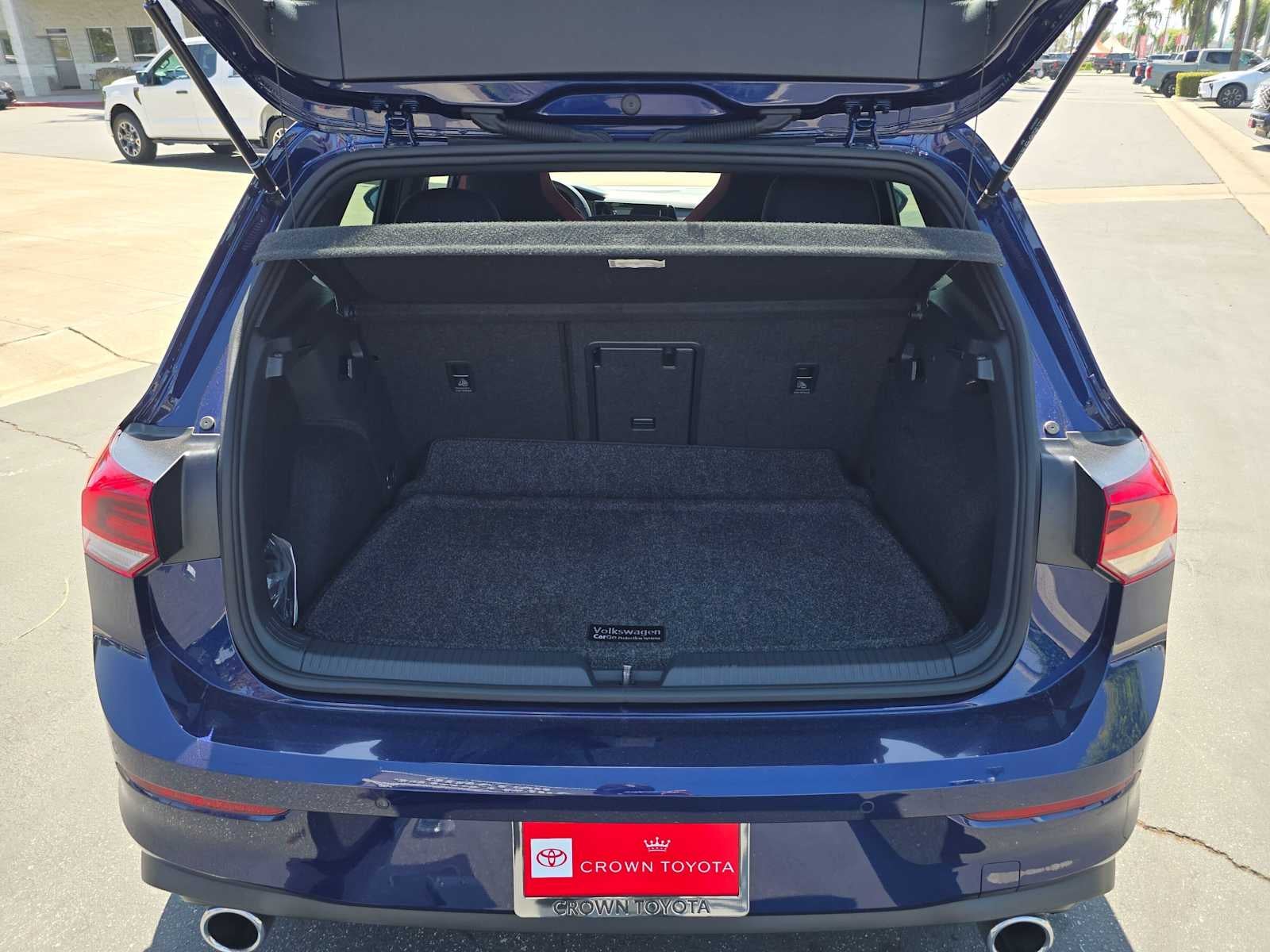 2024 Volkswagen Golf GTI 380 S