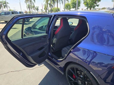 2024 Volkswagen Golf GTI 380 S