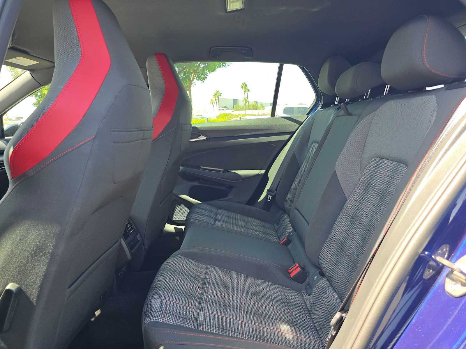 2024 Volkswagen Golf GTI 380 S