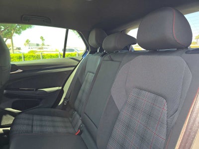 2024 Volkswagen Golf GTI 380 S