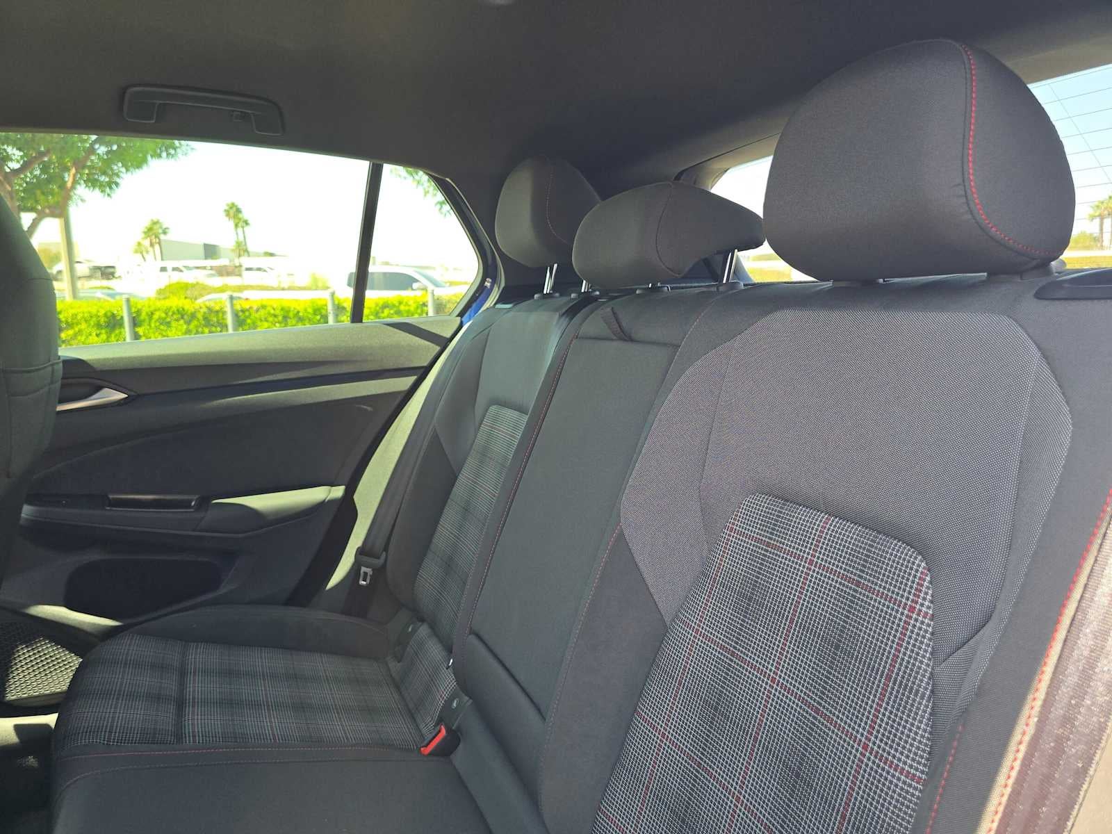 2024 Volkswagen Golf GTI 380 S