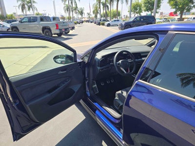 2024 Volkswagen Golf GTI 380 S