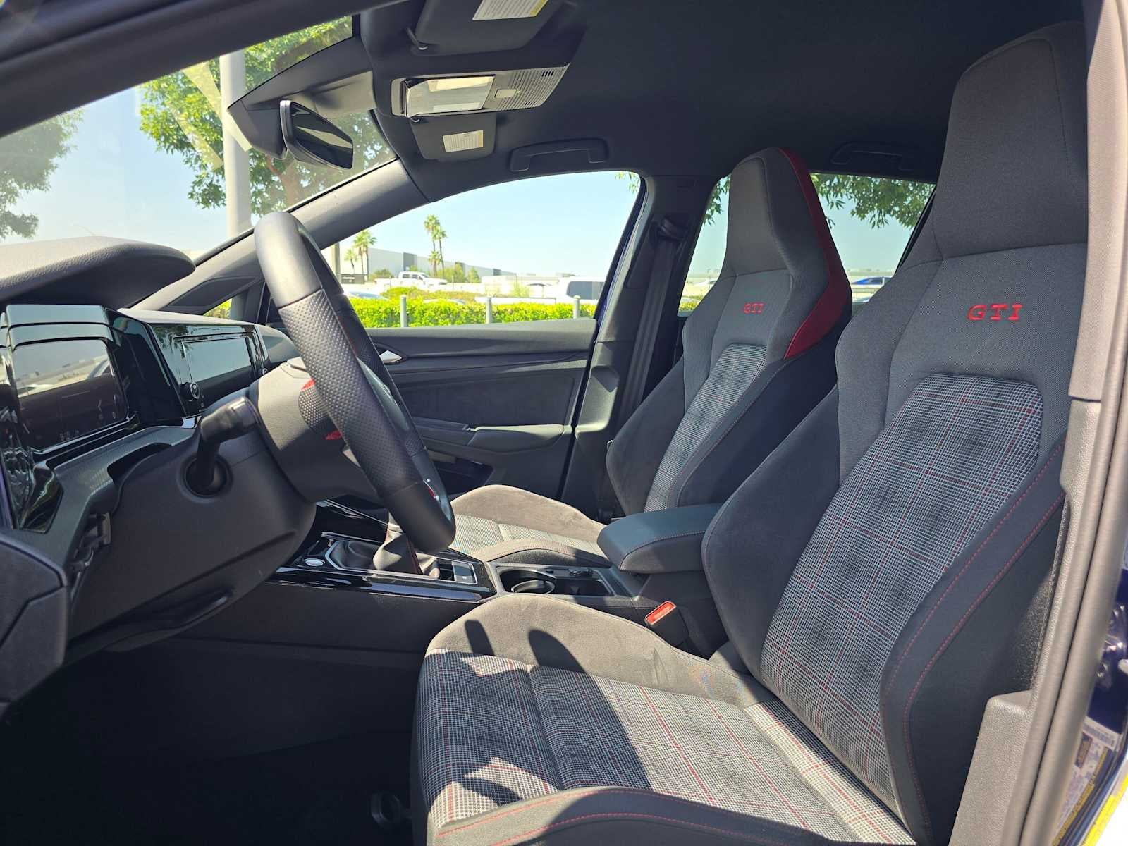 2024 Volkswagen Golf GTI 380 S