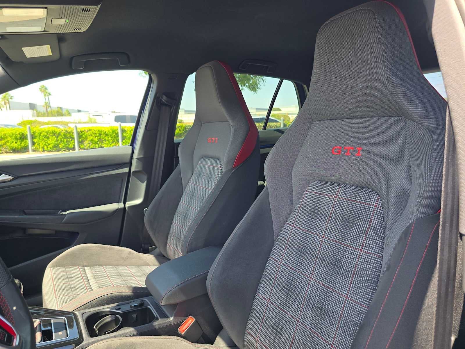 2024 Volkswagen Golf GTI 380 S