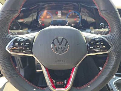 2024 Volkswagen Golf GTI 380 S
