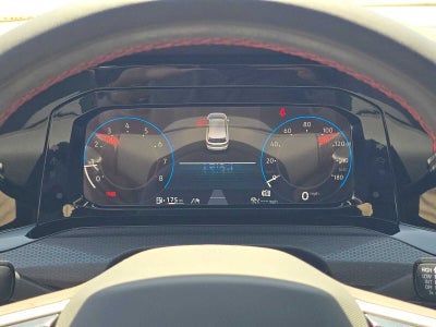 2024 Volkswagen Golf GTI 380 S