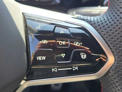 2024 Volkswagen Golf GTI 380 S