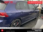 2024 Volkswagen Golf GTI 380 S