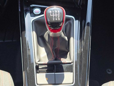 2024 Volkswagen Golf GTI 380 S