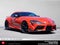 2024 Toyota GR Supra 45th Anniversary Edition