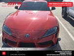 2024 Toyota GR Supra 45th Anniversary Edition
