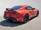 2024 Toyota GR Supra 45th Anniversary Edition
