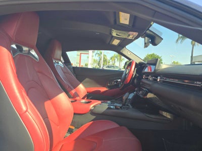2020 Toyota GR Supra 3.0 Premium Launch Edition