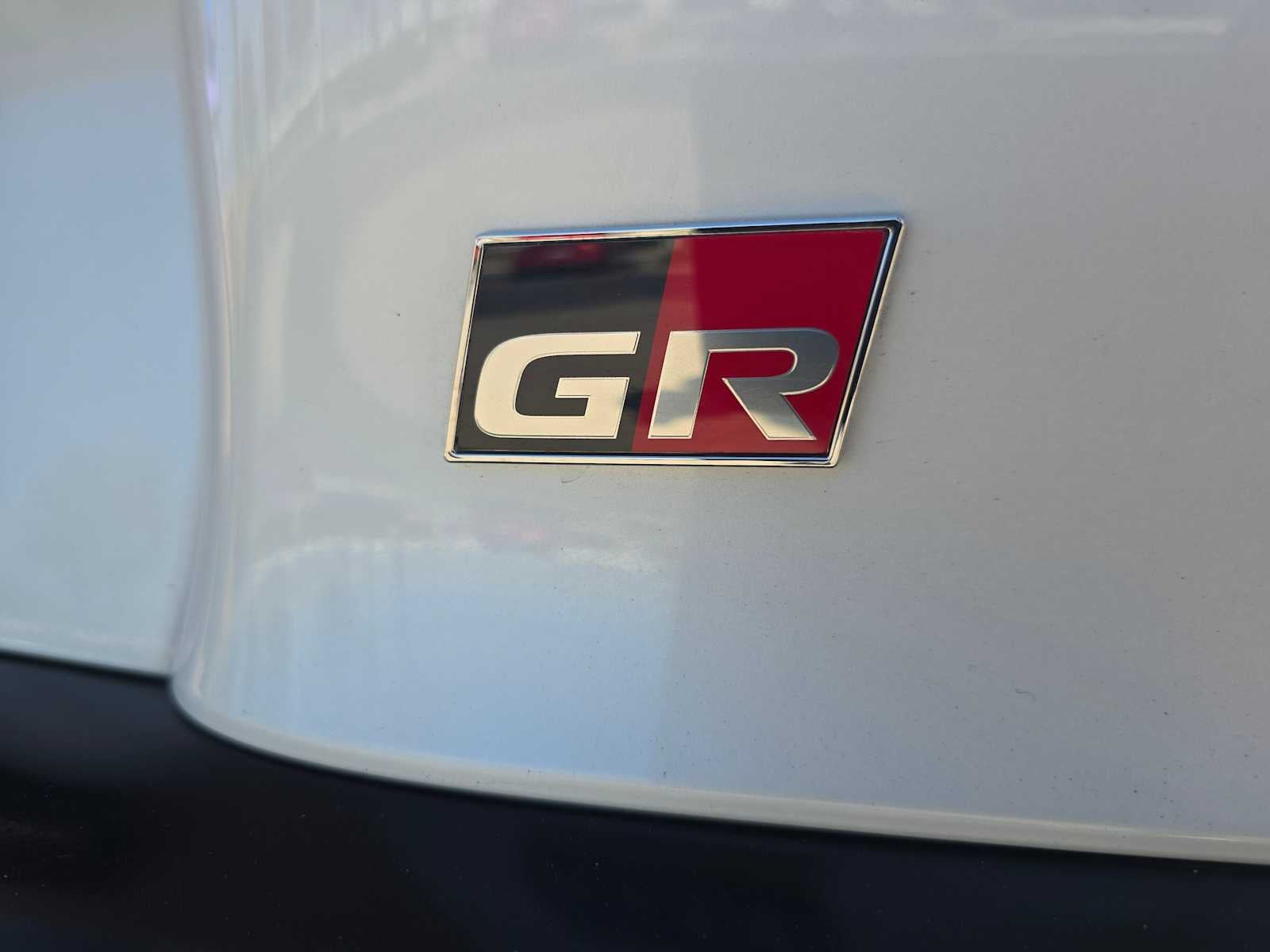 2020 Toyota GR Supra 3.0 Premium Launch Edition