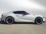 2020 Toyota GR Supra 3.0 Premium Launch Edition