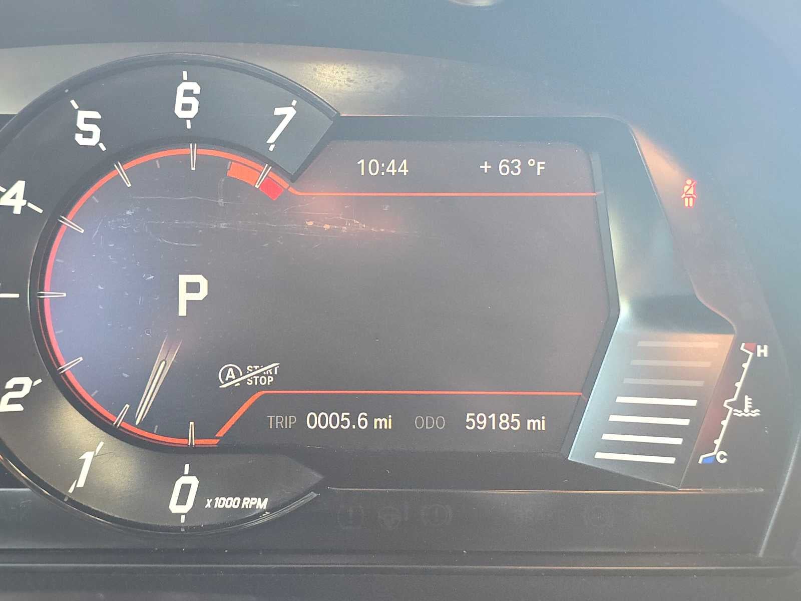 2020 Toyota GR Supra 3.0 Premium Launch Edition