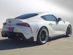 2020 Toyota GR Supra 3.0 Premium Launch Edition
