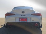 2020 Toyota GR Supra 3.0 Premium Launch Edition
