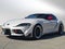 2020 Toyota GR Supra 3.0 Premium Launch Edition